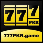 777PKR Game