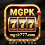 MGPK777 Game logo