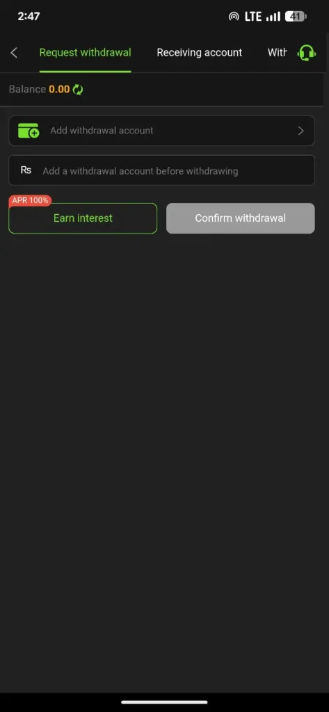 FUNUP777 Game Withdraw