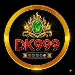 DK999 Game Logo