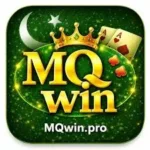 MQwin Game Logo