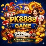 PK8888 Game